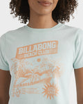 Billabong Open Late T-Shirt