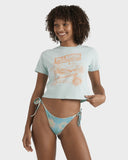 Billabong Open Late T-Shirt