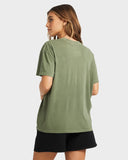 Billabong Garden Keeper T-Shirt