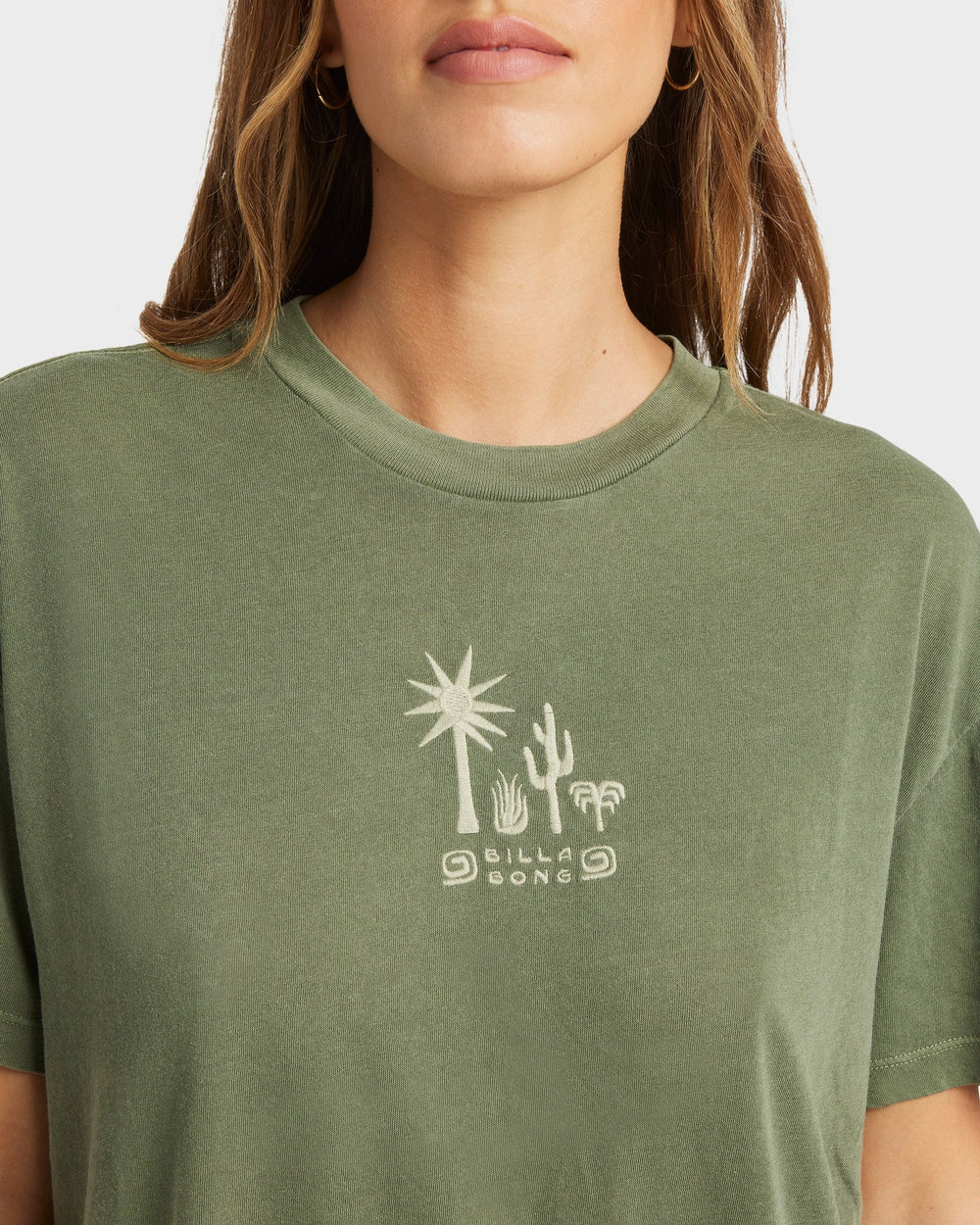 Billabong Garden Keeper T-Shirt