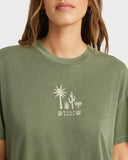 Billabong Garden Keeper T-Shirt