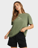 Billabong Garden Keeper T-Shirt