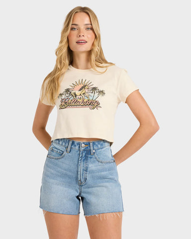 Billabong Seaside Session T-Shirt