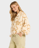 Billabong Last Time Half Zip Pullover