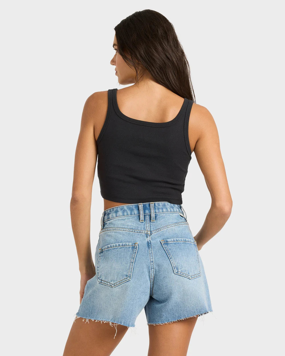 Billabong Vacation Soil Tank Top