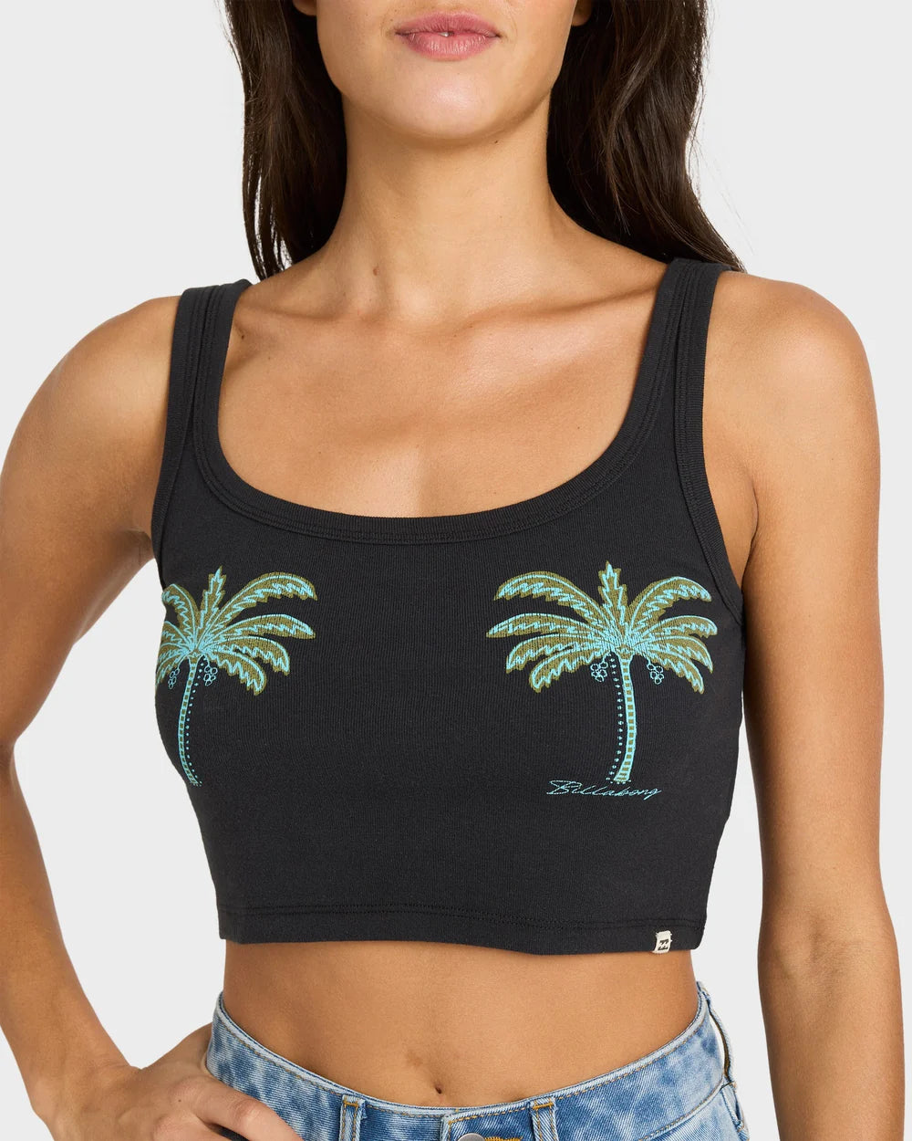 Billabong Vacation Soil Tank Top