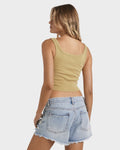 Billabong Feel The Heat Tank Top