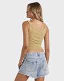 Billabong Feel The Heat Tank Top