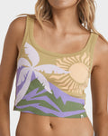 Billabong Feel The Heat Tank Top