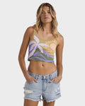 Billabong Feel The Heat Tank Top