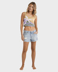 Billabong Feel The Heat Tank Top