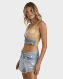 Billabong Feel The Heat Tank Top