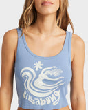 Billabong Magic Wipeout Tank Top