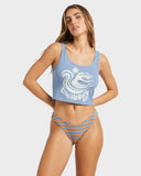 Billabong Magic Wipeout Tank Top