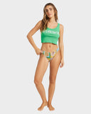 Billabong Seashell Sunlight Tank Top