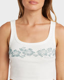 Billabong Tropical Mixer Tank Top