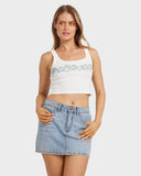 Billabong Tropical Mixer Tank Top