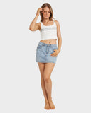 Billabong Tropical Mixer Tank Top