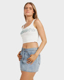 Billabong Tropical Mixer Tank Top