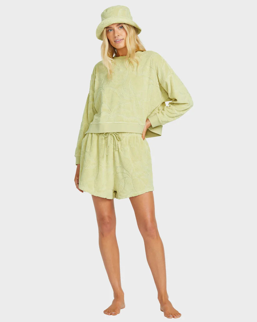Billabong Sun Tempo Crew