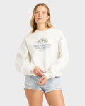Billabong All The Days Kendal Crew Neck