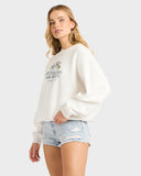 Billabong All The Days Kendal Crew Neck