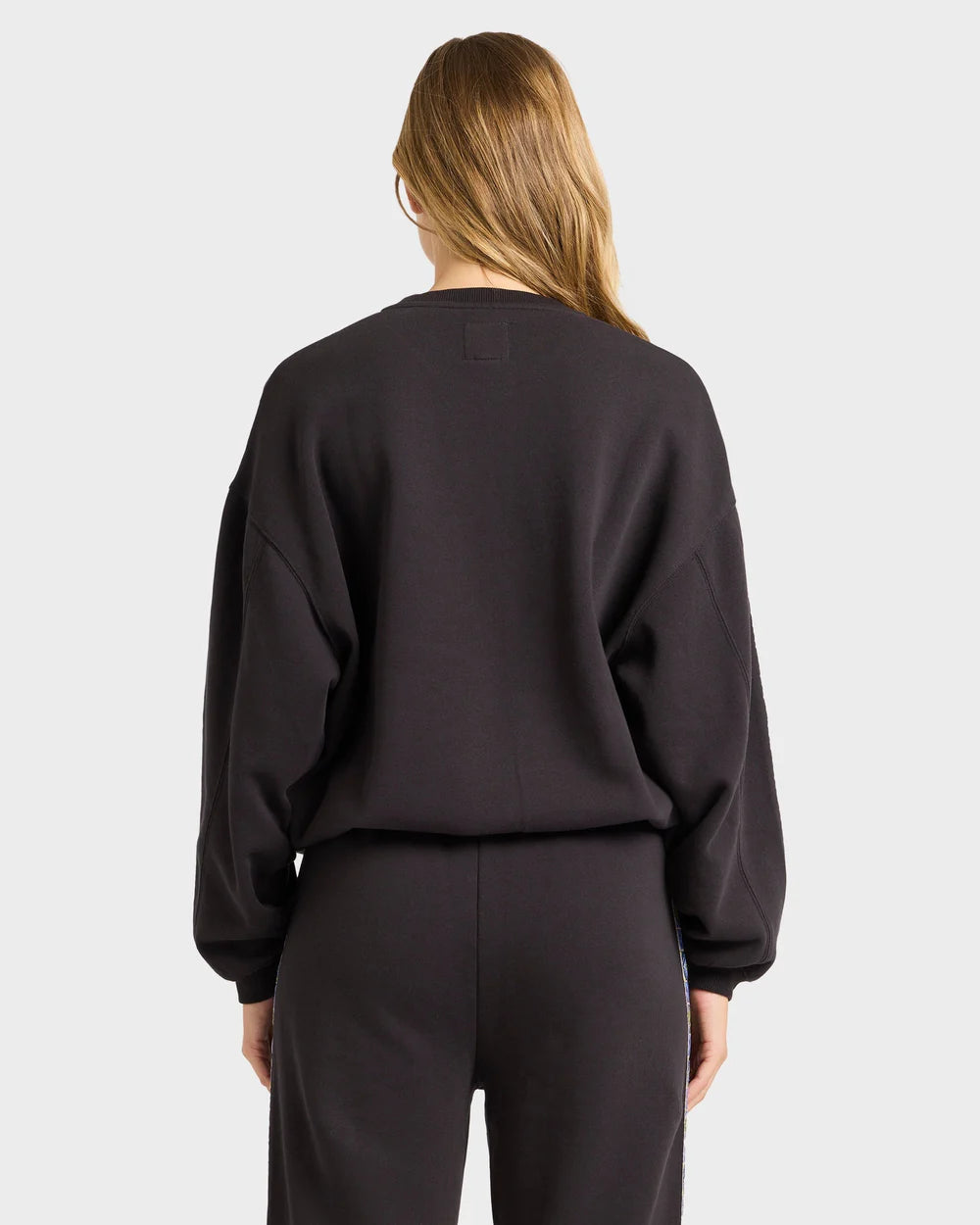Billabong Swipe Right Kendall Crew Neck