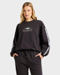 Billabong Swipe Right Kendall Crew Neck