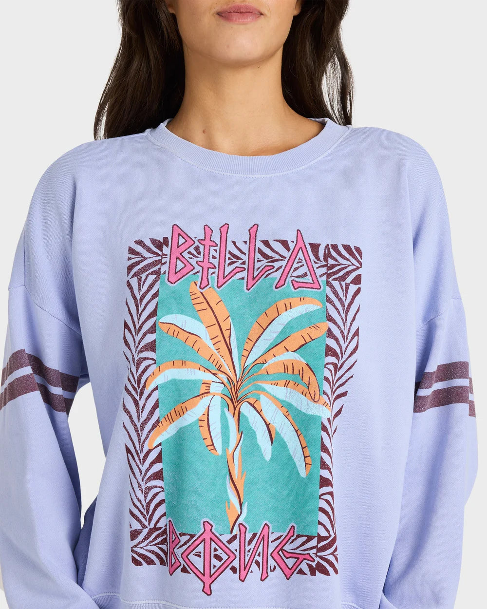 Billabong Echo Crew Neck