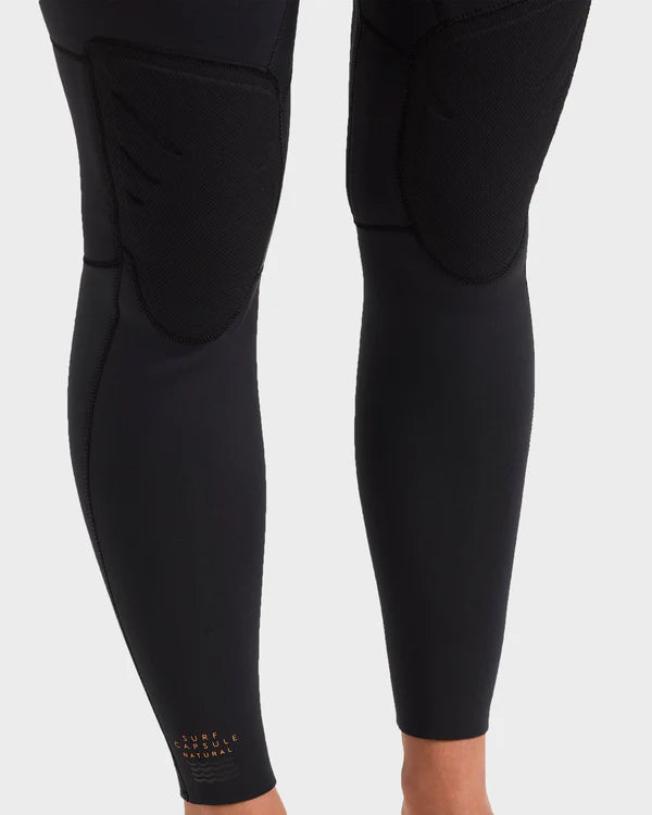 Billabong 3/2mm Salty Dayz Chest Zip Wetsuit