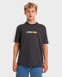 Billabong Spec Iconic OG T-Shirt Boys 8-16