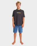 Billabong Spec Iconic OG T-Shirt Boys 8-16