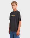 Billabong Spec Iconic OG T-Shirt Boys 8-16