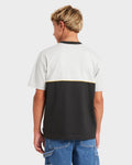 Billabong Spec Legacy OG T-Shirt Boys 8-16