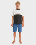 Billabong Spec Legacy OG T-Shirt Boys 8-16