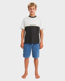 Billabong Spec Legacy OG T-Shirt Boys 8-16