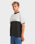Billabong Spec Legacy OG T-Shirt Boys 8-16