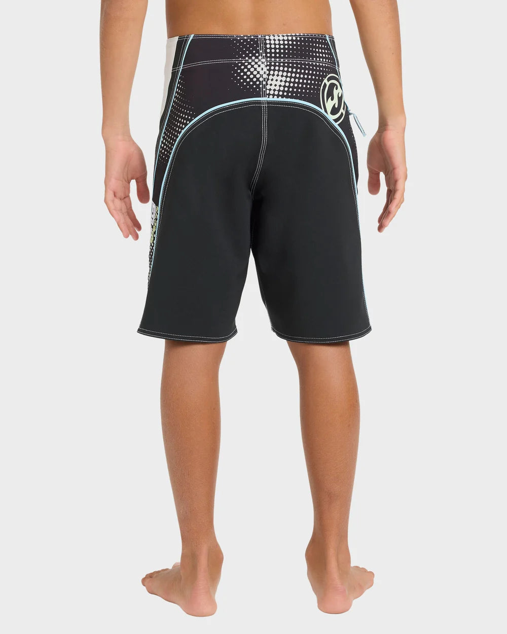 Billabong Fluid 2K Pro 18" Boardshorts Boys 8-16