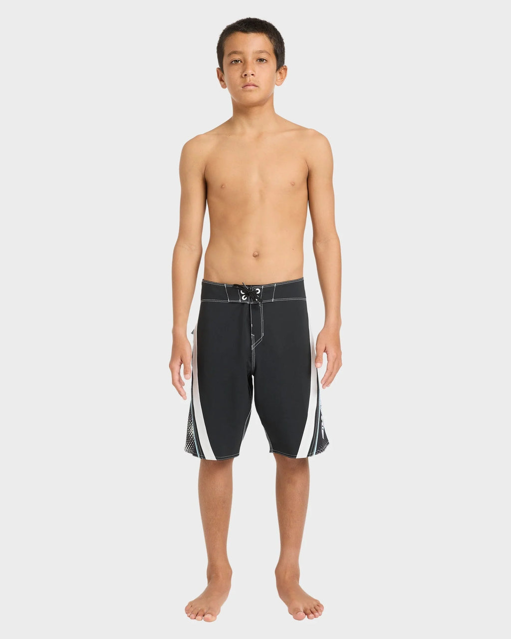 Billabong Fluid 2K Pro 18" Boardshorts Boys 8-16