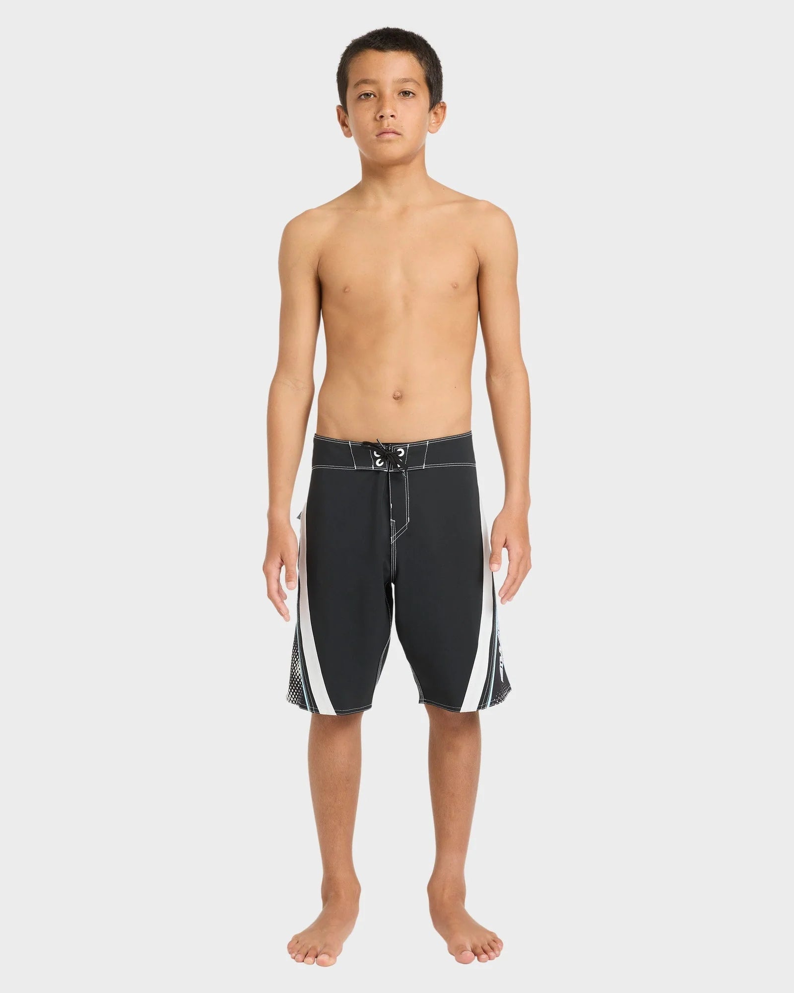 Billabong Fluid 2K Pro 18" Boardshorts Boys 8-16