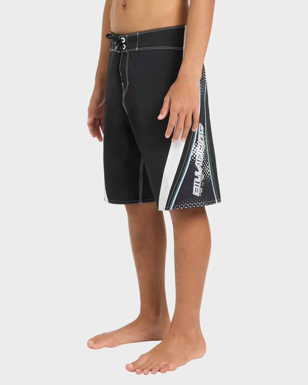 Billabong Fluid 2K Pro 18" Boardshorts Boys 8-16