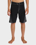 Billabong Fluid 2K Pro Boardshorts Boys 8-16