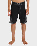 Billabong Fluid 2K Pro Boardshorts Boys 8-16