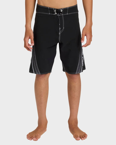 Billabong Fluid 2K Pro Boardshorts Boys 8-16