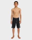 Billabong Fluid 2K Pro Boardshorts Boys 8-16