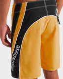 Billabong Fluid 2K Pro Boardshorts Boys 8-16
