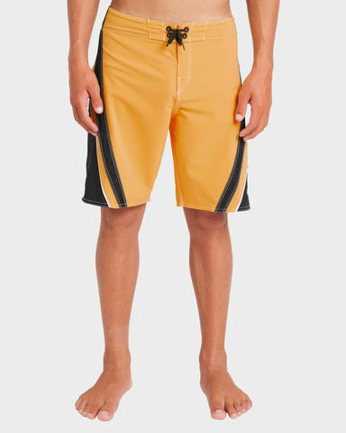 Billabong Fluid 2K Pro Boardshorts Boys 8-16