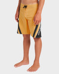 Billabong Fluid 2K Pro Boardshorts Boys 8-16