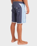 Billabong Dbah Bio Wave 18" Boardshorts Boys 8-16