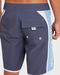 Billabong Dbah Bio Wave 18" Boardshorts Boys 8-16